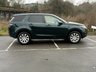 USED 2015 65 LAND ROVER DISCOVERY SPORT 2.0 TD4 HSE SUV 5dr Diesel Auto 4WD Euro 6 (s/s) (180 ps) DONT MISS OUT - ENQUIRE TODAY!