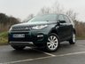 USED 2015 65 LAND ROVER DISCOVERY SPORT 2.0 TD4 HSE SUV 5dr Diesel Auto 4WD Euro 6 (s/s) (180 ps) DONT MISS OUT - ENQUIRE TODAY!