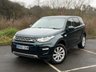 USED 2015 65 LAND ROVER DISCOVERY SPORT 2.0 TD4 HSE SUV 5dr Diesel Auto 4WD Euro 6 (s/s) (180 ps) DONT MISS OUT - ENQUIRE TODAY!