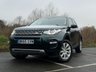 USED 2015 65 LAND ROVER DISCOVERY SPORT 2.0 TD4 HSE SUV 5dr Diesel Auto 4WD Euro 6 (s/s) (180 ps) DONT MISS OUT - ENQUIRE TODAY!