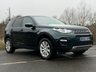 USED 2015 65 LAND ROVER DISCOVERY SPORT 2.0 TD4 HSE SUV 5dr Diesel Auto 4WD Euro 6 (s/s) (180 ps) DONT MISS OUT - ENQUIRE TODAY!