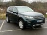 USED 2015 65 LAND ROVER DISCOVERY SPORT 2.0 TD4 HSE SUV 5dr Diesel Auto 4WD Euro 6 (s/s) (180 ps) DONT MISS OUT - ENQUIRE TODAY!
