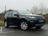 USED 2015 65 LAND ROVER DISCOVERY SPORT 2.0 TD4 HSE SUV 5dr Diesel Auto 4WD Euro 6 (s/s) (180 ps) DONT MISS OUT - ENQUIRE TODAY!