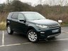 USED 2015 65 LAND ROVER DISCOVERY SPORT 2.0 TD4 HSE SUV 5dr Diesel Auto 4WD Euro 6 (s/s) (180 ps) DONT MISS OUT - ENQUIRE TODAY!