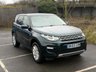 USED 2015 65 LAND ROVER DISCOVERY SPORT 2.0 TD4 HSE SUV 5dr Diesel Auto 4WD Euro 6 (s/s) (180 ps) DONT MISS OUT - ENQUIRE TODAY!