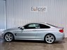 USED 2015 65 BMW 4 SERIES 2.0 420d M Sport Coupe 2dr Diesel Auto xDrive Euro 6 (s/s) (190 ps) NEW MOT + 19" ALLOYS