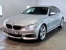 USED 2015 65 BMW 4 SERIES 2.0 420d M Sport Coupe 2dr Diesel Auto xDrive Euro 6 (s/s) (190 ps) NEW MOT + 19" ALLOYS