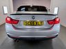 USED 2015 65 BMW 4 SERIES 2.0 420d M Sport Coupe 2dr Diesel Auto xDrive Euro 6 (s/s) (190 ps) NEW MOT + 19" ALLOYS