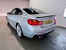 USED 2015 65 BMW 4 SERIES 2.0 420d M Sport Coupe 2dr Diesel Auto xDrive Euro 6 (s/s) (190 ps) NEW MOT + 19" ALLOYS