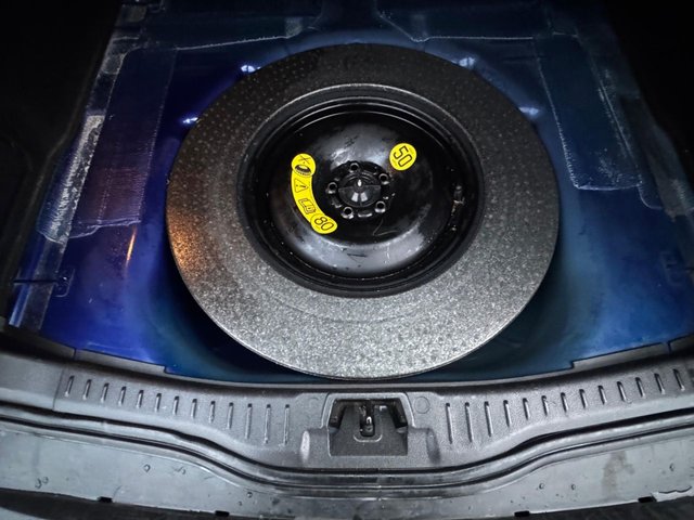 2019 Ford Focus 1.6L Edge 5dr - Photo 8