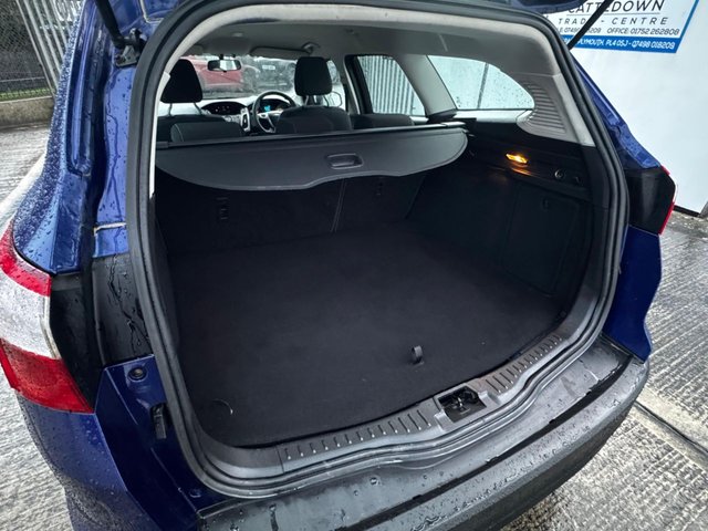 2019 Ford Focus 1.6L Edge 5dr - Photo 7