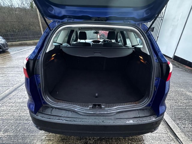 2019 Ford Focus 1.6L Edge 5dr - Photo 6