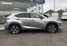 USED 2020 20 LEXUS NX 2.5 300h GPF SUV 5dr Petrol Hybrid E-CVT 4WD Euro 6 (s/s) (197 ps) FULL SERVICE HISTORY