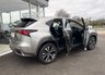 USED 2020 20 LEXUS NX 2.5 300h GPF SUV 5dr Petrol Hybrid E-CVT 4WD Euro 6 (s/s) (197 ps) FULL SERVICE HISTORY