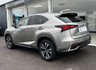 USED 2020 20 LEXUS NX 2.5 300h GPF SUV 5dr Petrol Hybrid E-CVT 4WD Euro 6 (s/s) (197 ps) FULL SERVICE HISTORY