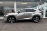 USED 2020 20 LEXUS NX 2.5 300h GPF SUV 5dr Petrol Hybrid E-CVT 4WD Euro 6 (s/s) (197 ps) FULL SERVICE HISTORY