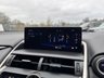 USED 2020 20 LEXUS NX 2.5 300h GPF SUV 5dr Petrol Hybrid E-CVT 4WD Euro 6 (s/s) (197 ps) FULL SERVICE HISTORY