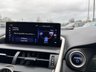 USED 2020 20 LEXUS NX 2.5 300h GPF SUV 5dr Petrol Hybrid E-CVT 4WD Euro 6 (s/s) (197 ps) FULL SERVICE HISTORY