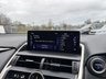 USED 2020 20 LEXUS NX 2.5 300h GPF SUV 5dr Petrol Hybrid E-CVT 4WD Euro 6 (s/s) (197 ps) FULL SERVICE HISTORY