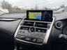 USED 2020 20 LEXUS NX 2.5 300h GPF SUV 5dr Petrol Hybrid E-CVT 4WD Euro 6 (s/s) (197 ps) FULL SERVICE HISTORY