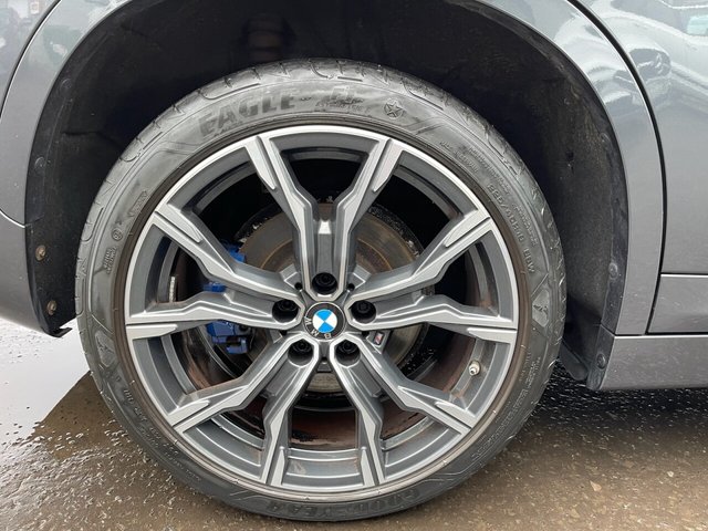 2022 BMW X1 - Photo 12