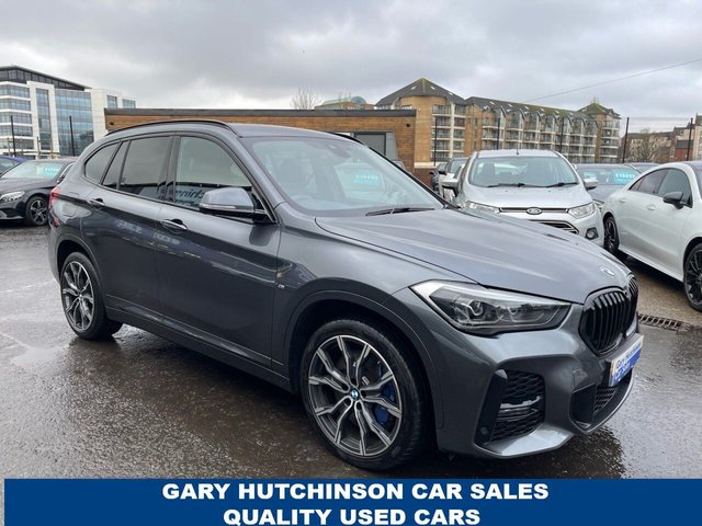 2022 BMW X1 - Photo 2