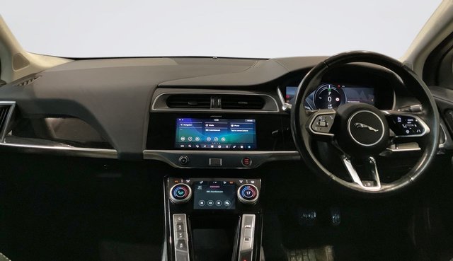 2019 Jaguar I-Pace - Photo 3