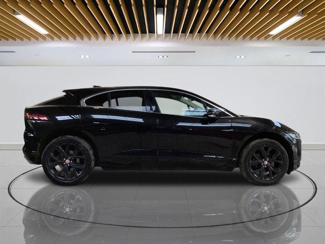 2019 Jaguar I-Pace - Photo 8