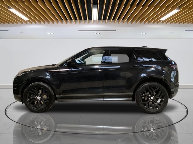 2020 Land Rover Range Rover Evoque 2L R-Dynamic Se 5dr - Photo 5