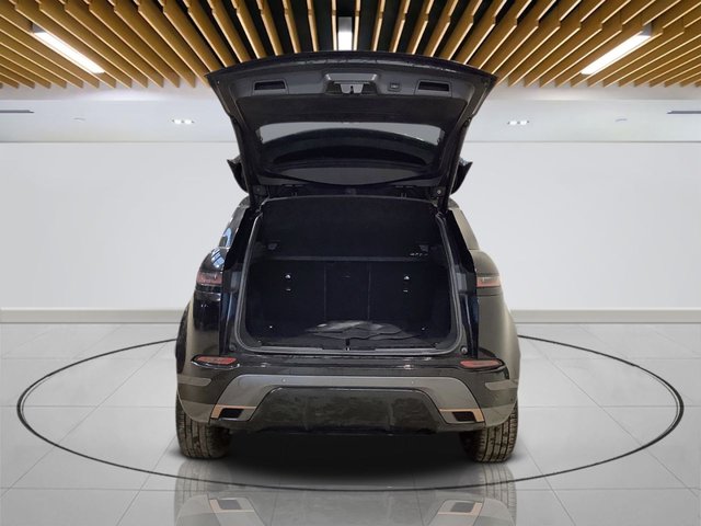 2020 Land Rover Range Rover Evoque 2L R-Dynamic Se 5dr - Photo 10