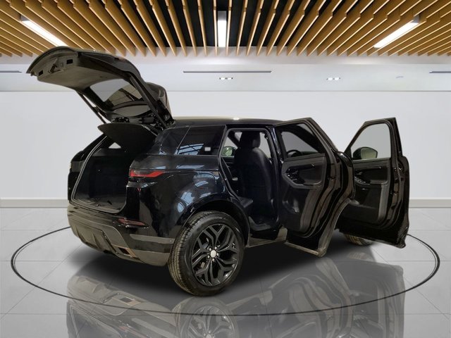 2020 Land Rover Range Rover Evoque 2L R-Dynamic Se 5dr - Photo 11