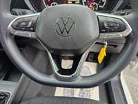 USED 2022 22 VOLKSWAGEN CADDY White 2.0 TDI Euro 6 panel van, 67,800 miles, ULEZ compliant, 6-speed manual, A/C, Bluetooth, Cruise, Rear sensors. Final price plus VAT @ 20%! This 2022 Volkswagen Caddy Commerce SWB presents an exceptional ownership proposition, having had only one owner from new. This practical 2.0 TDI C20 Commerce van is a Euro 6 compliant model, ensuring efficient operation. It comes with a full service history, with the last service completed at 57247 miles on 2025-01-09. For your peace of mind, a 12 month MOT will be provided upon purchase, and the vehicle is covered by a 3 month warranty. Notable features include separate daytime running lights