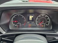 USED 2022 22 VOLKSWAGEN CADDY White 2.0 TDI Euro 6 panel van, 67,800 miles, ULEZ compliant, 6-speed manual, A/C, Bluetooth, Cruise, Rear sensors. Final price plus VAT @ 20%! This 2022 Volkswagen Caddy Commerce SWB presents an exceptional ownership proposition, having had only one owner from new. This practical 2.0 TDI C20 Commerce van is a Euro 6 compliant model, ensuring efficient operation. It comes with a full service history, with the last service completed at 57247 miles on 2025-01-09. For your peace of mind, a 12 month MOT will be provided upon purchase, and the vehicle is covered by a 3 month warranty. Notable features include separate daytime running lights