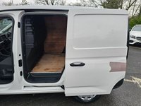 USED 2022 22 VOLKSWAGEN CADDY White 2.0 TDI Euro 6 panel van, 67,800 miles, ULEZ compliant, 6-speed manual, A/C, Bluetooth, Cruise, Rear sensors. Final price plus VAT @ 20%! This 2022 Volkswagen Caddy Commerce SWB presents an exceptional ownership proposition, having had only one owner from new. This practical 2.0 TDI C20 Commerce van is a Euro 6 compliant model, ensuring efficient operation. It comes with a full service history, with the last service completed at 57247 miles on 2025-01-09. For your peace of mind, a 12 month MOT will be provided upon purchase, and the vehicle is covered by a 3 month warranty. Notable features include separate daytime running lights