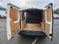 USED 2022 22 VOLKSWAGEN CADDY White 2.0 TDI Euro 6 panel van, 67,800 miles, ULEZ compliant, 6-speed manual, A/C, Bluetooth, Cruise, Rear sensors. Final price plus VAT @ 20%! This 2022 Volkswagen Caddy Commerce SWB presents an exceptional ownership proposition, having had only one owner from new. This practical 2.0 TDI C20 Commerce van is a Euro 6 compliant model, ensuring efficient operation. It comes with a full service history, with the last service completed at 57247 miles on 2025-01-09. For your peace of mind, a 12 month MOT will be provided upon purchase, and the vehicle is covered by a 3 month warranty. Notable features include separate daytime running lights