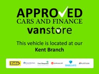 USED 2022 22 VOLKSWAGEN CADDY White 2.0 TDI Euro 6 panel van, 67,800 miles, ULEZ compliant, 6-speed manual, A/C, Bluetooth, Cruise, Rear sensors. Final price plus VAT @ 20%! This 2022 Volkswagen Caddy Commerce SWB presents an exceptional ownership proposition, having had only one owner from new. This practical 2.0 TDI C20 Commerce van is a Euro 6 compliant model, ensuring efficient operation. It comes with a full service history, with the last service completed at 57247 miles on 2025-01-09. For your peace of mind, a 12 month MOT will be provided upon purchase, and the vehicle is covered by a 3 month warranty. Notable features include separate daytime running lights