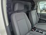 USED 2022 22 VOLKSWAGEN CADDY White 2.0 TDI Euro 6 panel van, 67,800 miles, ULEZ compliant, 6-speed manual, A/C, Bluetooth, Cruise, Rear sensors. Final price plus VAT @ 20%! This 2022 Volkswagen Caddy Commerce SWB presents an exceptional ownership proposition, having had only one owner from new. This practical 2.0 TDI C20 Commerce van is a Euro 6 compliant model, ensuring efficient operation. It comes with a full service history, with the last service completed at 57247 miles on 2025-01-09. For your peace of mind, a 12 month MOT will be provided upon purchase, and the vehicle is covered by a 3 month warranty. Notable features include separate daytime running lights