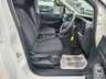 USED 2022 22 VOLKSWAGEN CADDY White 2.0 TDI Euro 6 panel van, 67,800 miles, ULEZ compliant, 6-speed manual, A/C, Bluetooth, Cruise, Rear sensors. Final price plus VAT @ 20%! This 2022 Volkswagen Caddy Commerce SWB presents an exceptional ownership proposition, having had only one owner from new. This practical 2.0 TDI C20 Commerce van is a Euro 6 compliant model, ensuring efficient operation. It comes with a full service history, with the last service completed at 57247 miles on 2025-01-09. For your peace of mind, a 12 month MOT will be provided upon purchase, and the vehicle is covered by a 3 month warranty. Notable features include separate daytime running lights
