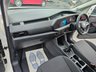 USED 2022 22 VOLKSWAGEN CADDY White 2.0 TDI Euro 6 panel van, 67,800 miles, ULEZ compliant, 6-speed manual, A/C, Bluetooth, Cruise, Rear sensors. Final price plus VAT @ 20%! This 2022 Volkswagen Caddy Commerce SWB presents an exceptional ownership proposition, having had only one owner from new. This practical 2.0 TDI C20 Commerce van is a Euro 6 compliant model, ensuring efficient operation. It comes with a full service history, with the last service completed at 57247 miles on 2025-01-09. For your peace of mind, a 12 month MOT will be provided upon purchase, and the vehicle is covered by a 3 month warranty. Notable features include separate daytime running lights