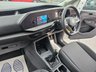 USED 2022 22 VOLKSWAGEN CADDY White 2.0 TDI Euro 6 panel van, 67,800 miles, ULEZ compliant, 6-speed manual, A/C, Bluetooth, Cruise, Rear sensors. Final price plus VAT @ 20%! This 2022 Volkswagen Caddy Commerce SWB presents an exceptional ownership proposition, having had only one owner from new. This practical 2.0 TDI C20 Commerce van is a Euro 6 compliant model, ensuring efficient operation. It comes with a full service history, with the last service completed at 57247 miles on 2025-01-09. For your peace of mind, a 12 month MOT will be provided upon purchase, and the vehicle is covered by a 3 month warranty. Notable features include separate daytime running lights