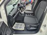USED 2022 22 VOLKSWAGEN CADDY White 2.0 TDI Euro 6 panel van, 67,800 miles, ULEZ compliant, 6-speed manual, A/C, Bluetooth, Cruise, Rear sensors. Final price plus VAT @ 20%! This 2022 Volkswagen Caddy Commerce SWB presents an exceptional ownership proposition, having had only one owner from new. This practical 2.0 TDI C20 Commerce van is a Euro 6 compliant model, ensuring efficient operation. It comes with a full service history, with the last service completed at 57247 miles on 2025-01-09. For your peace of mind, a 12 month MOT will be provided upon purchase, and the vehicle is covered by a 3 month warranty. Notable features include separate daytime running lights