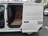 USED 2022 22 VOLKSWAGEN CADDY White 2.0 TDI Euro 6 panel van, 67,800 miles, ULEZ compliant, 6-speed manual, A/C, Bluetooth, Cruise, Rear sensors. Final price plus VAT @ 20%! This 2022 Volkswagen Caddy Commerce SWB presents an exceptional ownership proposition, having had only one owner from new. This practical 2.0 TDI C20 Commerce van is a Euro 6 compliant model, ensuring efficient operation. It comes with a full service history, with the last service completed at 57247 miles on 2025-01-09. For your peace of mind, a 12 month MOT will be provided upon purchase, and the vehicle is covered by a 3 month warranty. Notable features include separate daytime running lights