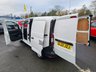 USED 2022 22 VOLKSWAGEN CADDY White 2.0 TDI Euro 6 panel van, 67,800 miles, ULEZ compliant, 6-speed manual, A/C, Bluetooth, Cruise, Rear sensors. Final price plus VAT @ 20%! This 2022 Volkswagen Caddy Commerce SWB presents an exceptional ownership proposition, having had only one owner from new. This practical 2.0 TDI C20 Commerce van is a Euro 6 compliant model, ensuring efficient operation. It comes with a full service history, with the last service completed at 57247 miles on 2025-01-09. For your peace of mind, a 12 month MOT will be provided upon purchase, and the vehicle is covered by a 3 month warranty. Notable features include separate daytime running lights