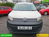 USED 2022 22 VOLKSWAGEN CADDY White 2.0 TDI Euro 6 panel van, 67,800 miles, ULEZ compliant, 6-speed manual, A/C, Bluetooth, Cruise, Rear sensors. Final price plus VAT @ 20%! This 2022 Volkswagen Caddy Commerce SWB presents an exceptional ownership proposition, having had only one owner from new. This practical 2.0 TDI C20 Commerce van is a Euro 6 compliant model, ensuring efficient operation. It comes with a full service history, with the last service completed at 57247 miles on 2025-01-09. For your peace of mind, a 12 month MOT will be provided upon purchase, and the vehicle is covered by a 3 month warranty. Notable features include separate daytime running lights