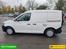 USED 2022 22 VOLKSWAGEN CADDY White 2.0 TDI Euro 6 panel van, 67,800 miles, ULEZ compliant, 6-speed manual, A/C, Bluetooth, Cruise, Rear sensors. Final price plus VAT @ 20%! This 2022 Volkswagen Caddy Commerce SWB presents an exceptional ownership proposition, having had only one owner from new. This practical 2.0 TDI C20 Commerce van is a Euro 6 compliant model, ensuring efficient operation. It comes with a full service history, with the last service completed at 57247 miles on 2025-01-09. For your peace of mind, a 12 month MOT will be provided upon purchase, and the vehicle is covered by a 3 month warranty. Notable features include separate daytime running lights