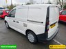 USED 2022 22 VOLKSWAGEN CADDY White 2.0 TDI Euro 6 panel van, 67,800 miles, ULEZ compliant, 6-speed manual, A/C, Bluetooth, Cruise, Rear sensors. Final price plus VAT @ 20%! This 2022 Volkswagen Caddy Commerce SWB presents an exceptional ownership proposition, having had only one owner from new. This practical 2.0 TDI C20 Commerce van is a Euro 6 compliant model, ensuring efficient operation. It comes with a full service history, with the last service completed at 57247 miles on 2025-01-09. For your peace of mind, a 12 month MOT will be provided upon purchase, and the vehicle is covered by a 3 month warranty. Notable features include separate daytime running lights
