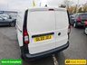 USED 2022 22 VOLKSWAGEN CADDY White 2.0 TDI Euro 6 panel van, 67,800 miles, ULEZ compliant, 6-speed manual, A/C, Bluetooth, Cruise, Rear sensors. Final price plus VAT @ 20%! This 2022 Volkswagen Caddy Commerce SWB presents an exceptional ownership proposition, having had only one owner from new. This practical 2.0 TDI C20 Commerce van is a Euro 6 compliant model, ensuring efficient operation. It comes with a full service history, with the last service completed at 57247 miles on 2025-01-09. For your peace of mind, a 12 month MOT will be provided upon purchase, and the vehicle is covered by a 3 month warranty. Notable features include separate daytime running lights