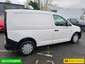 USED 2022 22 VOLKSWAGEN CADDY White 2.0 TDI Euro 6 panel van, 67,800 miles, ULEZ compliant, 6-speed manual, A/C, Bluetooth, Cruise, Rear sensors. Final price plus VAT @ 20%! This 2022 Volkswagen Caddy Commerce SWB presents an exceptional ownership proposition, having had only one owner from new. This practical 2.0 TDI C20 Commerce van is a Euro 6 compliant model, ensuring efficient operation. It comes with a full service history, with the last service completed at 57247 miles on 2025-01-09. For your peace of mind, a 12 month MOT will be provided upon purchase, and the vehicle is covered by a 3 month warranty. Notable features include separate daytime running lights