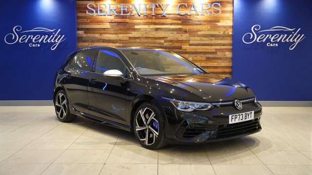 View our VOLKSWAGEN GOLF