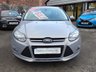 USED 2013 13 FORD FOCUS 1.6T EcoBoost Titanium Hatchback 5dr Petrol Manual Euro 5 (s/s) (150 ps) 